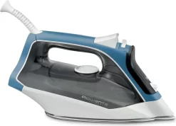 Rowenta Dampfbügeleisen DX1531 Effective 2 2.200 Watt INOX Edelstahl Bügelsohle -Rowenta 3e79446d0972a88d6a174bb671268d9c