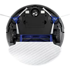 Rowenta Saugroboter »RR8275 X-Plorer Serie 45 Aqua«, Zentrale Bürste, Saugen & Wischen, 150 Min. Laufzeit, 90m² -Rowenta 3eebcca40c276d508454fb76771d5da4