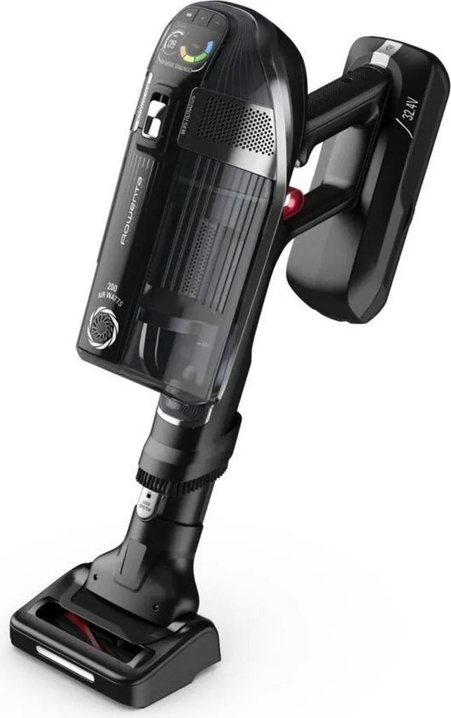 Rowenta Stabstaubsauger X-Force Flex 14.60 RH9959 7 Rowenta Stabstaubsauger X-Force Flex 14.60 RH9959 – Bild 7