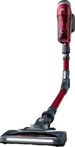 Rowenta RH9679 XFORCE 8.60 ANIMAL KIT Rot-Schwarz -Rowenta 414e94138254c54d9b989f2fe1b8d56c