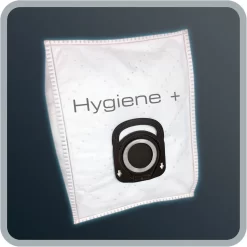 Rowenta Bodenstaubsauger »RO3126 Power XXL«, 750 W, Mit Beutel, 8,80 M Reinigungsradius, Niedriger Energieverbrauch, 4,5 L Staubbeutel -Rowenta 42a0544a84fa07bf7565b1aa1280206d