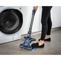 Rowenta Akku-Hand-und Stielstaubsauger »Rowenta RH9898 XForce Flex 11.60 AQUA -Rowenta 44852a8b49282b462bca101cb5737499