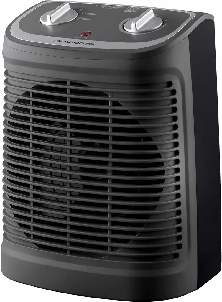 Rowenta SO2330F2 Instant Comfort Heizlüfter Frostschutzautomatik 2000 W Schwarz 1 Rowenta SO2330F2 Instant Comfort Heizlüfter Frostschutzautomatik 2000 W Schwarz