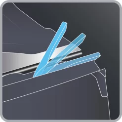 ROWENTA Dampfbügelstation Bügeleisen EASY STEAM Bügelstation 5,3 Bar Weiß Grau -Rowenta 453392bf509e7657bb9b9f43ee2f4350