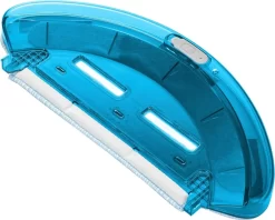 Rowenta RR7447 Xplorer S60 Allergy Connect Nass-Trocken-Saugroboter Weiß 65 DB -Rowenta 45a88e0be7d8de0faec102d4f9dcf4c8