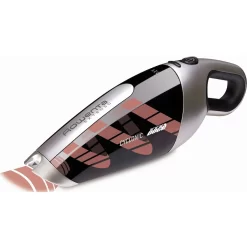 Rowenta Akku-Handstaubsauger »AC4769 Extenso Cyclonic«, 350 Ml Staubaufnahme, Kabellos, Integrierte Teleskopfugendüse -Rowenta 4720556aa70f31c3e957e63797b5967f