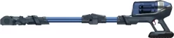 Rowenta RH 9890 X-Force 11.60 Animal Aqua - Akku-Stielstaubsauger - Blau -Rowenta 473b2d1b356fd68cded31932714d6e0c