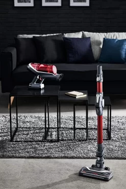 Rowenta RH9678 X-Force Flex 8.60 Akku-Staubsauger | Stab-und Handstaubsauger In Einem | LED-Düse | Flex-Gelenk | Animal-Kit | Easy-Wash-Filter | Inkl. Mini Turbodüse, Etc. | Rot/Grau 16 Rowenta RH9678 X-Force Flex 8.60 Akku-Staubsauger | Stab-und Handstaubsauger In Einem | LED-Düse | Flex-Gelenk | Animal-Kit | Easy-Wash-Filter | Inkl. Mini Turbodüse, Etc. | Rot/Grau -Rowenta 4788ed019ad2982e3e555cd6b0c3a943