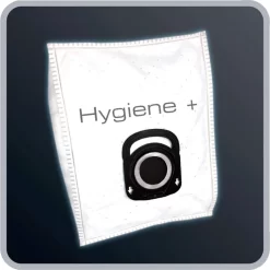 Rowenta RO6821 X-Trem Power Bodenstaubsauger Blau Trockensauger 750W XL Kapazität -Rowenta 4a3142d629a1a18acac17bc9f7d8446c