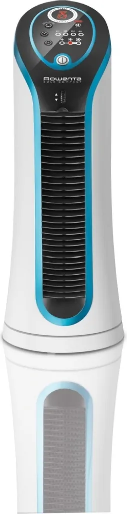 Rowenta VU 6210 Turmventilator 30W 3stuf Ws Oszillation 4 Rowenta VU 6210 Turmventilator 30W 3stuf Ws Oszillation – Bild 4