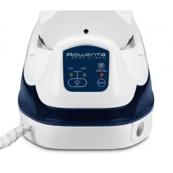 ROWENTA Dampfbügelstation Bügeleisen EASY STEAM Bügelstation 5,3 Bar Weiß Grau -Rowenta 4b455d3a0801f5817b6ccd3e38e0815d