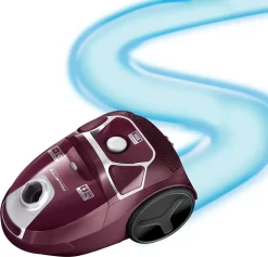 Rowenta Staubsauger Compact Power Home & Car RO3969EA Bodenstaubsauger 750 W -Rowenta 4c73366d365a1401a982f38720d9b83e