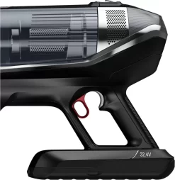 Rowenta X-Force Flex RH99A9, Trocken, Zyklonal, Auto, 84 DB, China, Beutellos 18 Rowenta X-Force Flex RH99A9, Trocken, Zyklonal, Auto, 84 DB, China, Beutellos -Rowenta 4cd9ea0a8543ff45942ba2b4e3a9a5a2