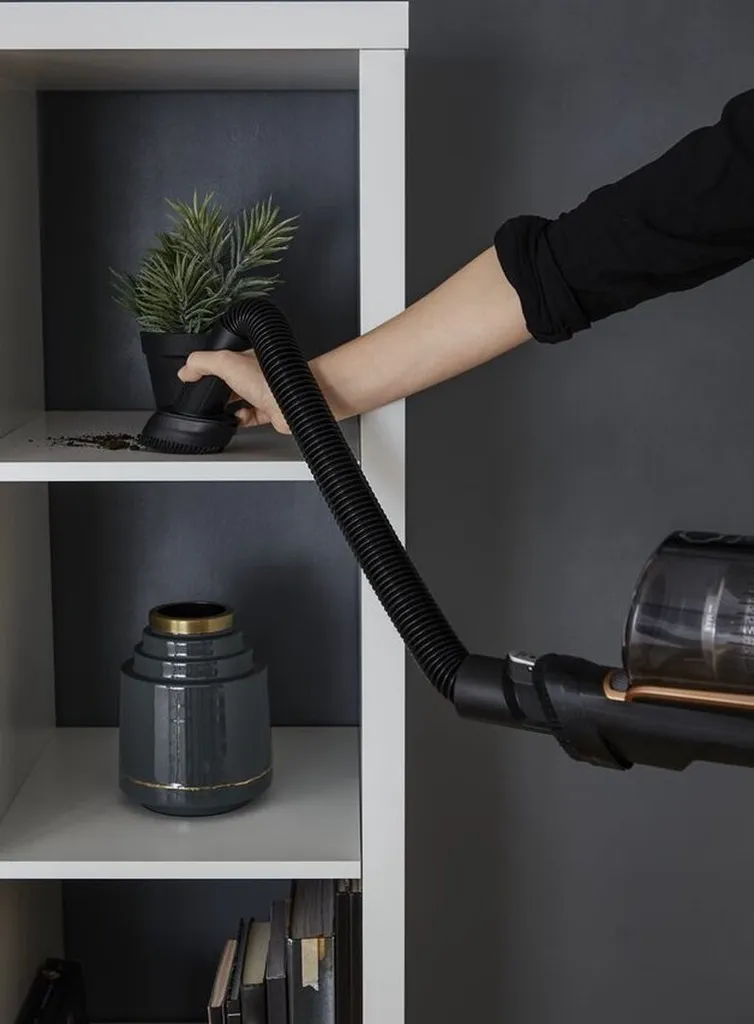 Rowenta X-Force Flex 15.60 RH99F1WO Stabstaubsauger 18 Rowenta X-Force Flex 15.60 RH99F1WO Stabstaubsauger – Bild 18