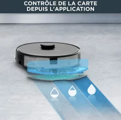 Rowenta X-Plorer Serie 75 S+ RR8585 -Rowenta 4ddef621a2c186548e49817f7c9c3c93