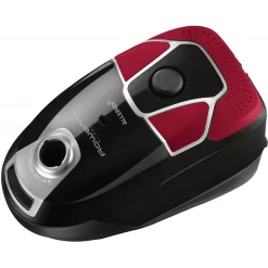 Rowenta RO6859 Silence Force Allergy+ Parkett Bodenstaubsauger Mit Beutel (Staubbeutelkapazität: 4,5 Liter, Allergy+ Filter Hält 99,98% Des Staubs Und Der Allergene Zurück) Schwarz/rot 29 Rowenta RO6859 Silence Force Allergy+ Parkett Bodenstaubsauger Mit Beutel (Staubbeutelkapazität: 4,5 Liter, Allergy+ Filter Hält 99,98% Des Staubs Und Der Allergene Zurück) Schwarz/rot -Rowenta 4edae80cfd5acd983714d5a74e04ac01
