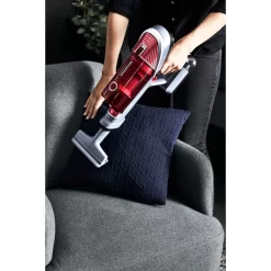 Rowenta Akku-Stielstaubsauger »RH9678 XForce Flex 8.60 Animal Kit«, Mini Turbobürste Gegen Tierhaare; Flex-Technologie; LED Leuchten -Rowenta 4f23a3999f54ad3da94d08fda4af6316