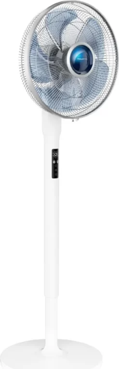 Rowenta Rowe VU5770 - Standventilator - Weiß 23 Rowenta Rowe VU5770 - Standventilator - Weiß -Rowenta 4fab055caf3a6837ae43512066a310d6