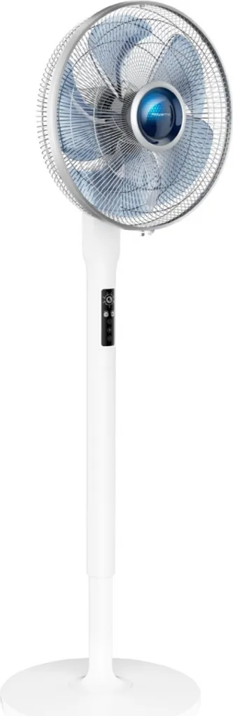 Rowenta Rowe VU5770 - Standventilator - Weiß 7 Rowenta Rowe VU5770 - Standventilator - Weiß – Bild 7