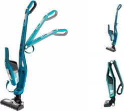 Rowenta Akku-Stielsauger RH 6751 Dual Force 2in1 -Rowenta 5062fc7902b53896ce3258464f7700a5