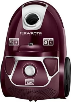 Rowenta Staubsauger Compact Power Home & Car RO3969EA Bodenstaubsauger 750 W -Rowenta 51d3ff1e3413df0dc873c34606498925