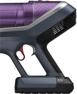 ROWENTA RH9638WO Besenstaubsauger X-FORCE FLEX 8.60 ALLERGIE Herausnehmbare 22-V-Batterie - Bis Zu 35 Minuten Autonomie - Tier-Kit -Rowenta 5297ad93d6a7821f79ff61c9dc44510d