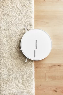 Rowenta RR7427 Explorer 60 Connect - Saugroboter - Weiß 35 Rowenta RR7427 Explorer 60 Connect - Saugroboter - Weiß -Rowenta 52b2466cbf1dc0926391aa8c70e2d370