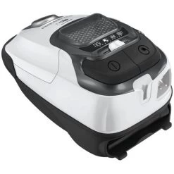 Bodenstaubsauger 400w 57db Weiß - Ro7457ea - Rowenta -Rowenta 53812335 5