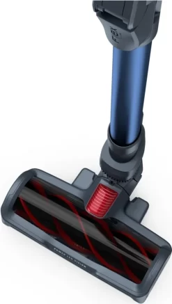 Rowenta RH 9890 X-Force 11.60 Animal Aqua - Akku-Stielstaubsauger - Blau -Rowenta 5634c005e106df5b1c6ef06f7a909ed7