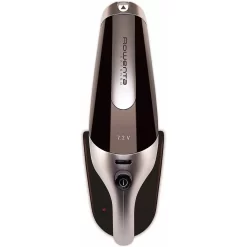 Rowenta Akku-Handstaubsauger »AC4769 Extenso Cyclonic«, 350 Ml Staubaufnahme, Kabellos, Integrierte Teleskopfugendüse -Rowenta 57a551035ffa8d8da15fbef4fe31a5e4