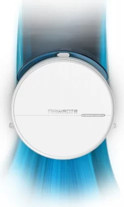 Rowenta RR7427 Explorer 60 Connect - Saugroboter - Weiß 26 Rowenta RR7427 Explorer 60 Connect - Saugroboter - Weiß -Rowenta 5a3fefb96ca718a2d7b3bc46b8466ad9