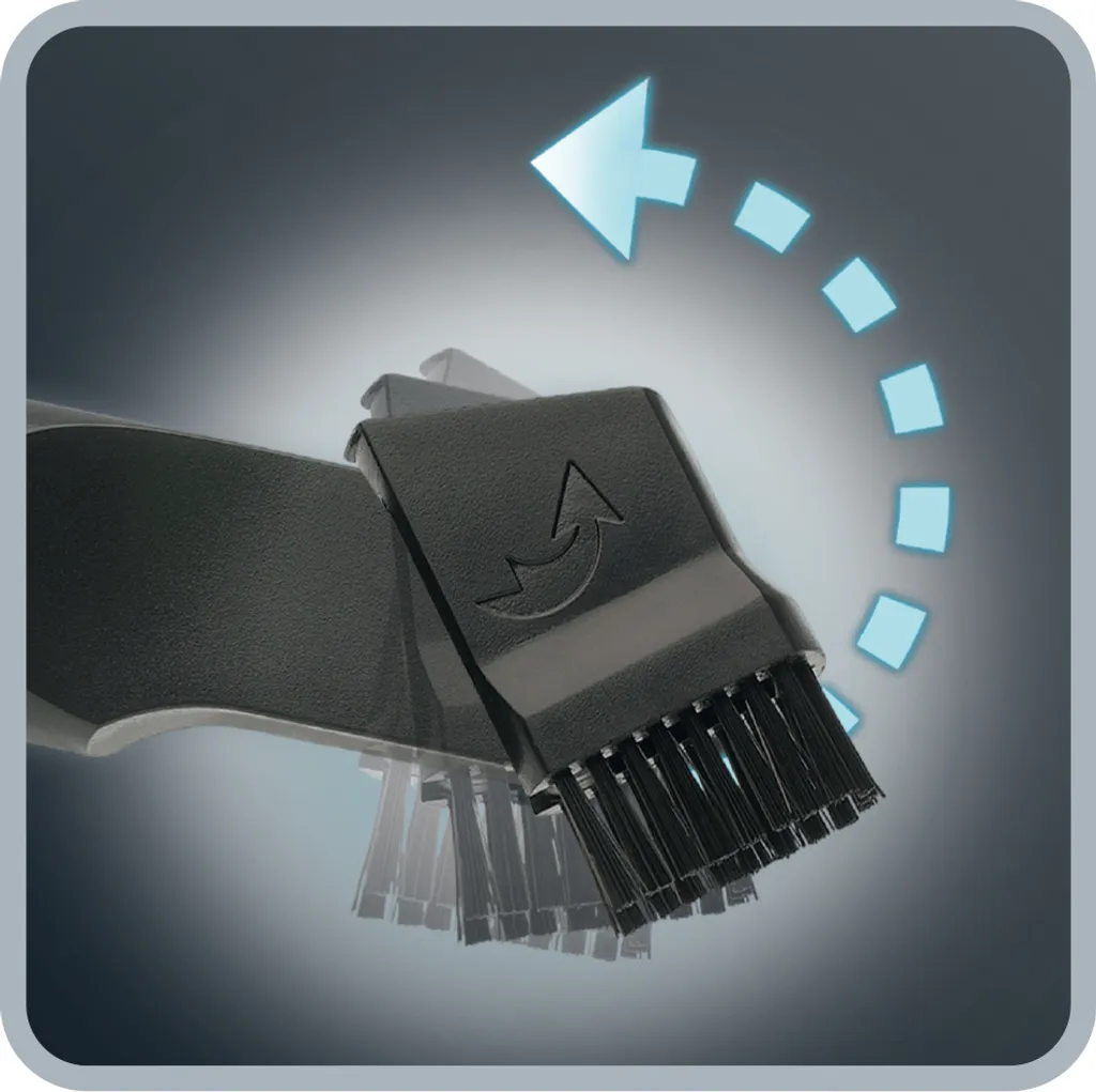 Rowenta Staubsauger Power Space RO 2345 EA , Farbe Schwarz 11 Rowenta Staubsauger Power Space RO 2345 EA , Farbe Schwarz – Bild 11