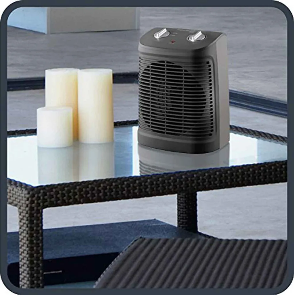 Rowenta SO2320 Heizlüfter Instant Comfort Compac 9 Rowenta SO2320 Heizlüfter Instant Comfort Compac – Bild 9