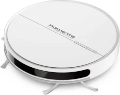 Rowenta RR7447 Xplorer S60 Allergy Connect Nass-Trocken-Saugroboter Weiß 65 DB -Rowenta 5cb6b10df63aadf6fbaa0ac3e2010884