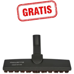 Rowenta Bodenstaubsauger »RO4825 Compact Power XXL«, 550 W, Beutellos, Inkl. Gratis Parkettdüse, Sehr Leise, XXL-Fassungsvermögen 2,5 Liter 8 Rowenta Bodenstaubsauger »RO4825 Compact Power XXL«, 550 W, Beutellos, Inkl. Gratis Parkettdüse, Sehr Leise, XXL-Fassungsvermögen 2,5 Liter -Rowenta 5f28aaaf388e77cd000920c9d731561f