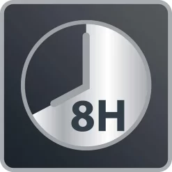 Rowenta VU 6670 F0 Turmventilator Schwarz/silber -Rowenta 5fef0e90923561935c0d847a70308319