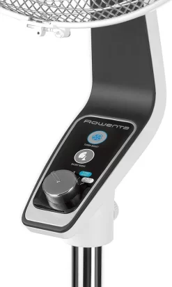 Rowenta VU5640 Standventilator Turbo Silence Ex -Rowenta 61dea139914582876b2601038ac10d03