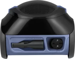 Rowenta RO2611 Bodenstaubsauger Mit Beutel -Rowenta 639aec4346e4088ff2759e4ce2d591a1