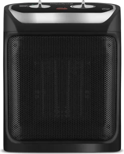 Rowenta SO9261 Mini Excel - Heizlüfter - Schwarz -Rowenta 64a5670d8ebb462fb3af8d821151d2ed