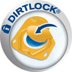 Rowenta Staubsauger Bodenstaubsauger Für Beutel RO3950 Blau + 4 Swirl R39 Staubbeutel -Rowenta 6556c22f608baf2995996b651f458803