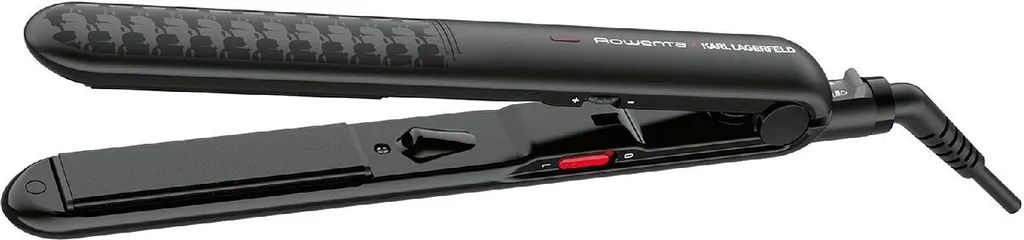 Rowenta SF321L Haarglätter Optiliss 1 Rowenta SF321L Haarglätter Optiliss