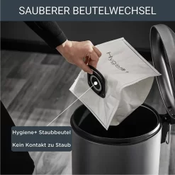 Rowenta Bodenstaubsauger Green Force Effitech Total Clean RO6189 15 Rowenta Bodenstaubsauger Green Force Effitech Total Clean RO6189 -Rowenta 6895092ee1853924ce53584f35bbbbcb