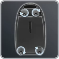 Rowenta Bodenstaubsauger RO 6823 EA X-Trem Power Classic+ -Rowenta 696758837157538f25300d9879c1204d