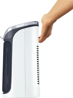 Rowenta SO9281 Mini Excel Aqua Heizlüfter Grau/weiß 19 Rowenta SO9281 Mini Excel Aqua Heizlüfter Grau/weiß -Rowenta 69ab18fef1e9261e71fd130640f7fa00