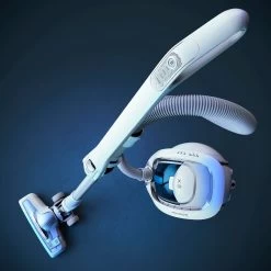 Rowenta Akku-Bodenstaubsauger »IX7757 X-Ô 70« -Rowenta 6aa5ab69056811df26a6c471ca243a5a