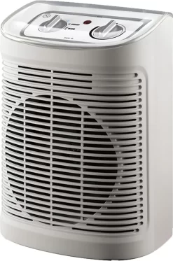 Rowenta 17 Rowenta SO6510 Heizlüfter Instant Comfort Aqua