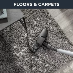 Rowenta RO6859 Silence Force Allergy+ Parkett Bodenstaubsauger Mit Beutel (Staubbeutelkapazität: 4,5 Liter, Allergy+ Filter Hält 99,98% Des Staubs Und Der Allergene Zurück) Schwarz/rot 21 Rowenta RO6859 Silence Force Allergy+ Parkett Bodenstaubsauger Mit Beutel (Staubbeutelkapazität: 4,5 Liter, Allergy+ Filter Hält 99,98% Des Staubs Und Der Allergene Zurück) Schwarz/rot -Rowenta 6b4b4d07f93ec2f73b8f0616c9b05d34