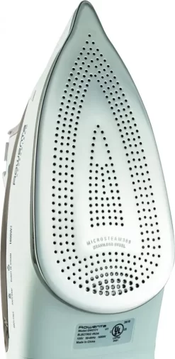 Rowenta Effective + Dampfbügeleisen DX1635 - Braun/weiß -Rowenta 6ce41211be7b27e059284420c101addb