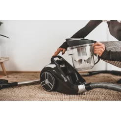 Rowenta Bodenstaubsauger »RO4825 Compact Power XXL«, 550 W, Beutellos, Inkl. Gratis Parkettdüse, Sehr Leise, XXL-Fassungsvermögen 2,5 Liter 11 Rowenta Bodenstaubsauger »RO4825 Compact Power XXL«, 550 W, Beutellos, Inkl. Gratis Parkettdüse, Sehr Leise, XXL-Fassungsvermögen 2,5 Liter -Rowenta 6d9c0e7e3b7a9b7f78eb3cbf51b67b74