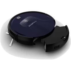 Rowenta Nass-Trocken-Saugroboter »RR6871 Aqua Smart Force Essential«, Mit Mopp Zum Wischen, Bis Zu 150 Min. Laufzeit, Hinderniserkennung -Rowenta 6eb054bd239a0e761494e7d2203c7e8b